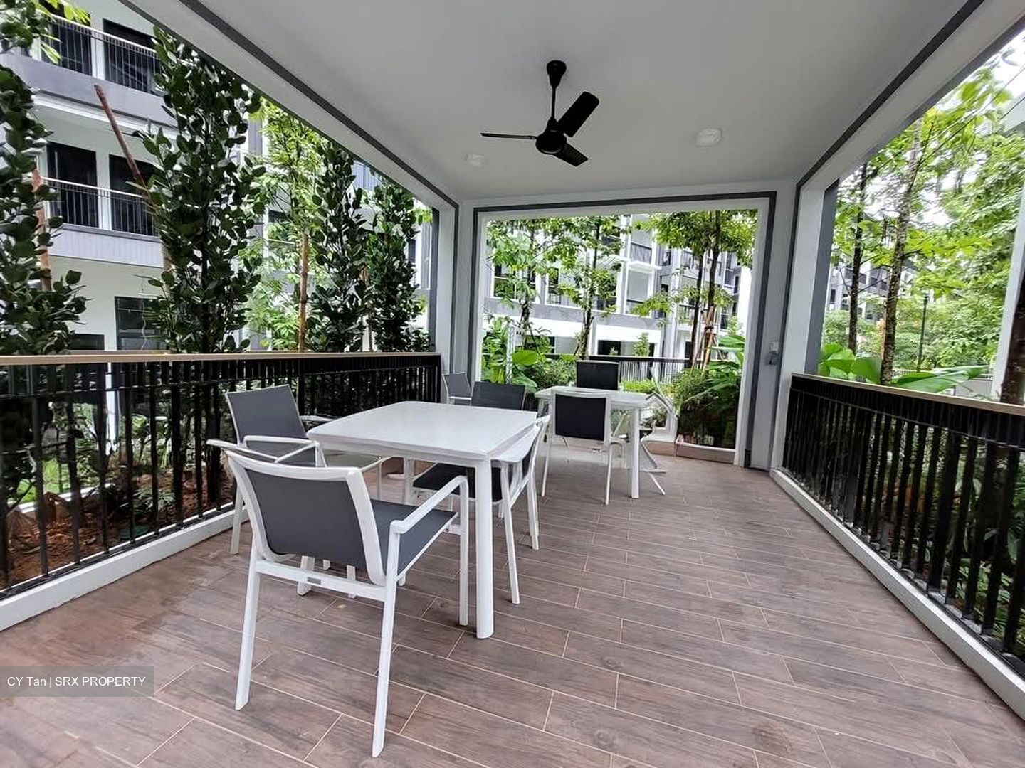 Mayfair Gardens (D21), Condominium #566346801